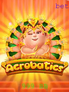 Descubra o Jogo Acrobatics: Descrição e Regras