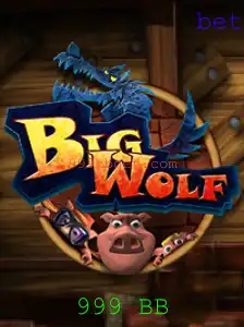 BigWolf: Descubra o Jogo Inovador que Está Conquistando o Mundo com 999 BB