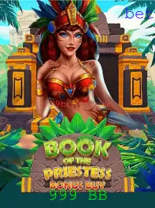 Descubra os Segredos do Enigmático 'BookOfThePriestess'