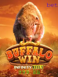 BuffaloWin: O Jogo Que Está Revolucionando o Mercado de Cassinos