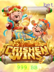 Descubra o Fascinante Mundo do Jogo CaishenWins com 999 BB
