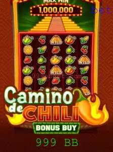 Descubra o Jogo CaminodeChiliBonusBuy: Uma Aventura Picante com 999 BB