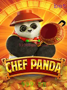 ChefPanda: Mergulhe em um Desafio Culinário com 999 BB