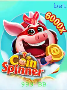 Descubra o Mundo Fascinante de CoinSpinner e o Desafio 999 BB