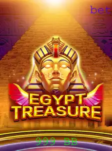 EgyptTreasure: Descobrindo Riquezas Antigas no Mundo Moderno