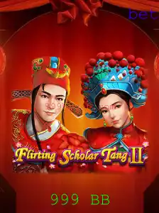 Explorando o Mundo de Flirting Scholar Tang II: Um Jogo de Estratégia e Aventura