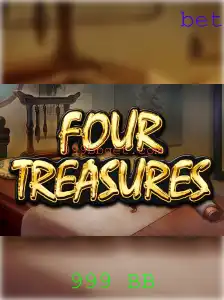 Descubra o Envolvente Mundo de FourTreasures: Uma Jornada Estratégica Inovadora