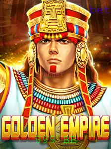 GoldenEmpire: Uma Jornada Épica Através de Estratégia e Resistência