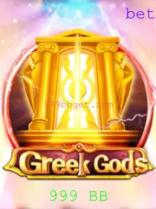 Explorando o Mundo de GreekGods: Um Mergulho no Universo dos Deuses Gregos