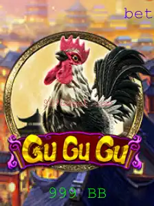GuGuGu: Explorando o Fascinante Mundo do Jogo 999 BB