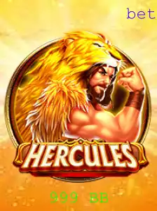 Explorando o Mundo de Hercules: O Jogo que Revoluciona com 999 BB