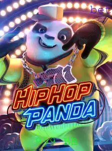 Descubra o Excitante Mundo de HipHopPanda: Um Jogo de Sorte e Estratégia