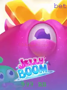 JellyBoom: Descubra o Mundo Divertido do Jogo com 999 BB