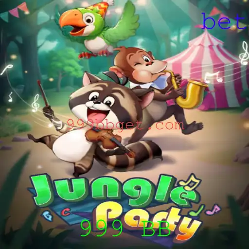 JungleParty: Uma Imersão Selvagem no Mundo dos Jogos com 999 BB