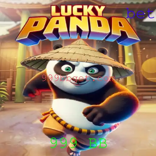 LuckyPanda: Explorando o Fascinante Mundo do Jogo '999 BB'