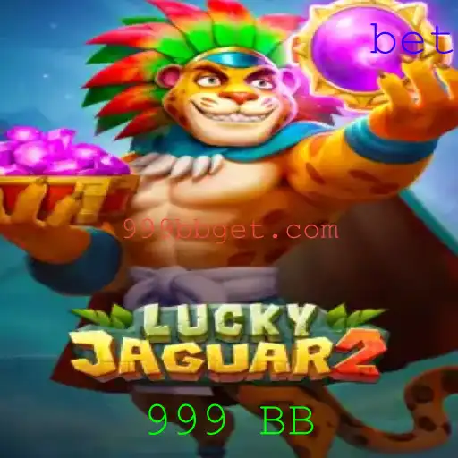 Descubra o Universo de Luckyjaguar2: Uma Aventura com 999 BB