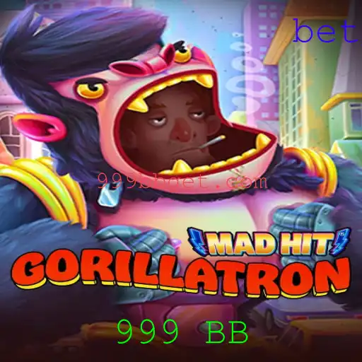 Descubra o Universo de MadHitGorillatron e Sua Mecânica com 999 BB