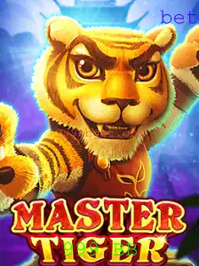 MasterTiger: Descubra o Novo Fenômeno dos Jogos com 999 BB