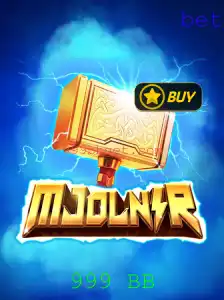 Descubra Mjolnir: O Jogo Revolucionário Inspirado em Lendas Nórdicas
