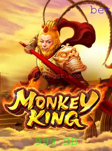 Explorando o Mundo de MonkeyKing: Aventura e Estratégia no Universo 999 BB