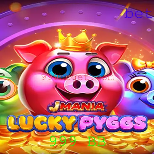 Descubra JManiaLuckyPyggs: O Novo Fenômeno dos Jogos com 999 BB