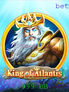 Explorando o Fascinante Mundo de KingofAtlantis