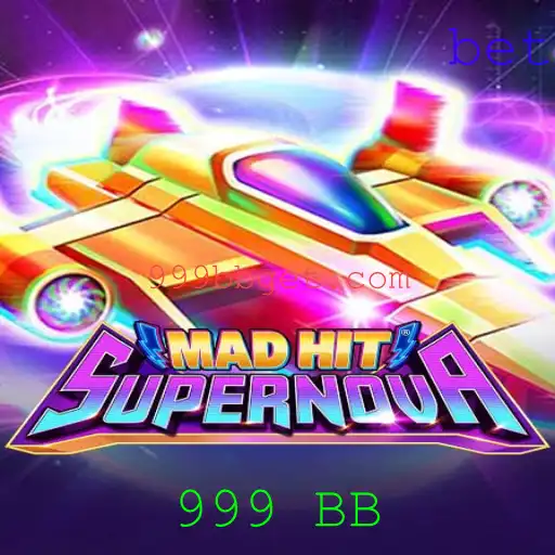 Explorando o Universo de MadHitSupernova: Um Mergulho no Jogo 999 BB