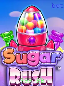 Explorando o Mundo de SugarRush: Um Jogo de Aventuras Doces e Desafios