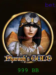 PharaohsGold: Descubra a Emoção do Jogo com 999 BB