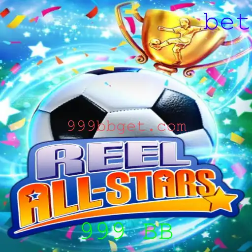 ReelAllStars: Um Jogo Revolucionário que Captura a Essência dos Jogos de Casino