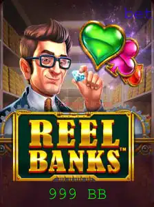 Descubra ReelBanks: O Jogo de Aventura com 999 BB