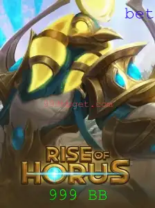 Rise of Horus: Descubra o Fascinante Mundo do Jogo 999 BB