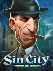 Explorando SinCity: O Mundo Intrigante de 999 BB