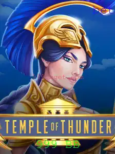 TempleofThunder: Descubra o Mundo Fascinante e as Regras de 999 BB