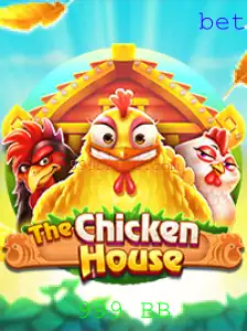 TheChickenHouse: Uma Experiência de Jogo Única com 999 BB
