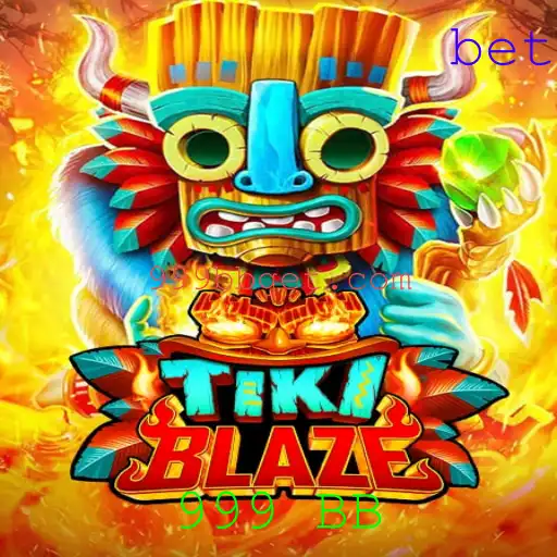 Descubra o Mundo Intenso de TikiBlaze e o Desafio dos 999 BB