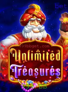 UnlimitedTreasures: A Jornada de Aventuras e Riquezas Infinitas