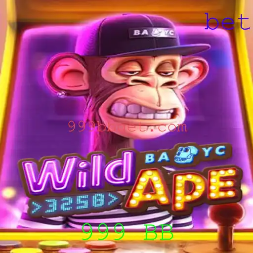 WildApe3258: Aventura e Estratégia na Selva com 999 BB