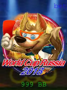 Explorando o Fascinante Mundo de WorldCupRussia2018 e a Estratégia 999 BB